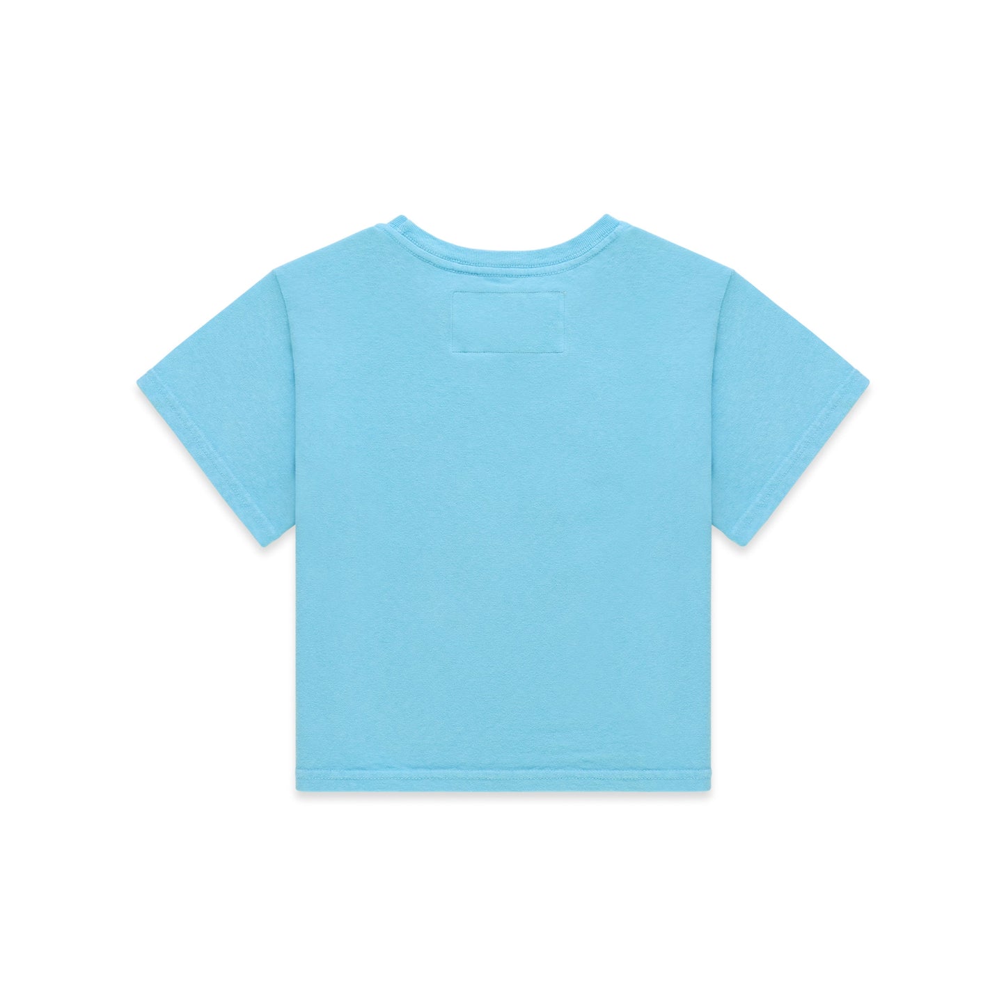 CUNTRY 5 BABY TEE