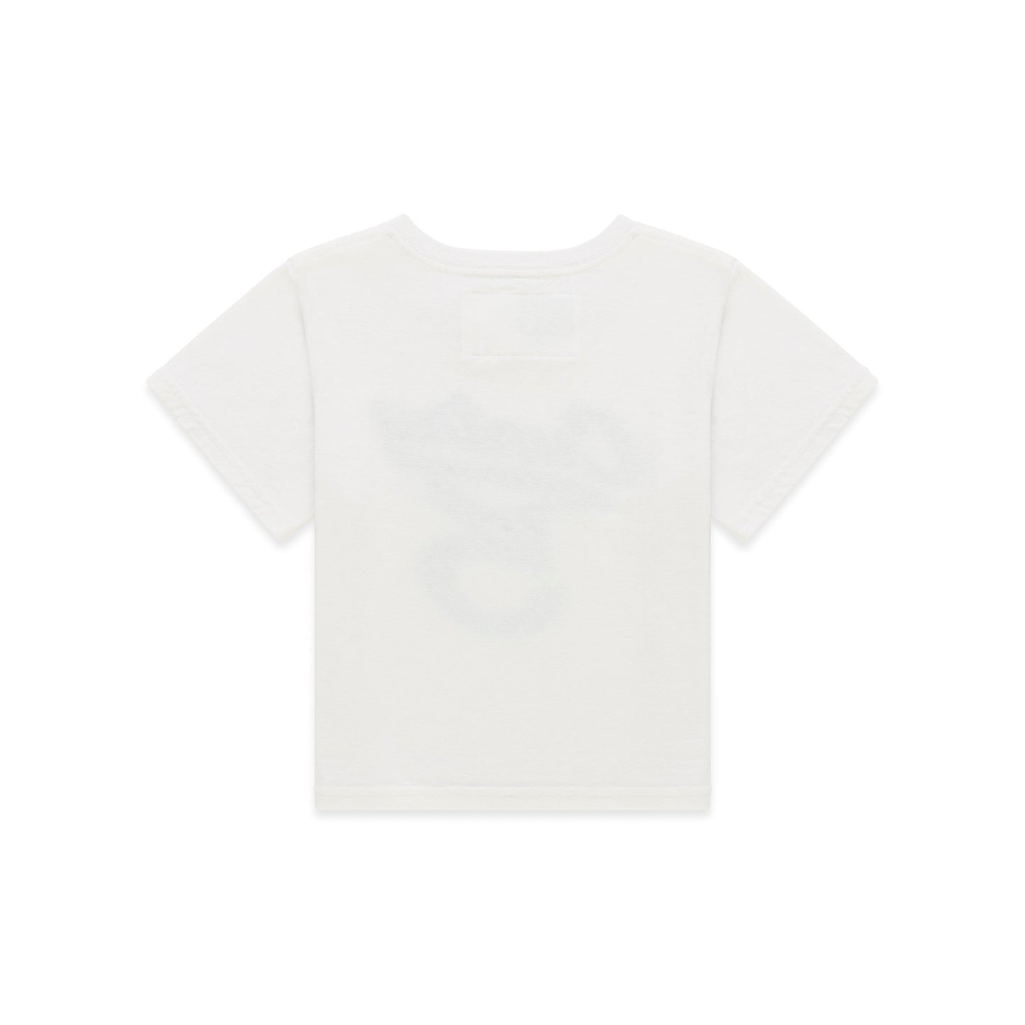 CUNTRY 5 BABY TEE