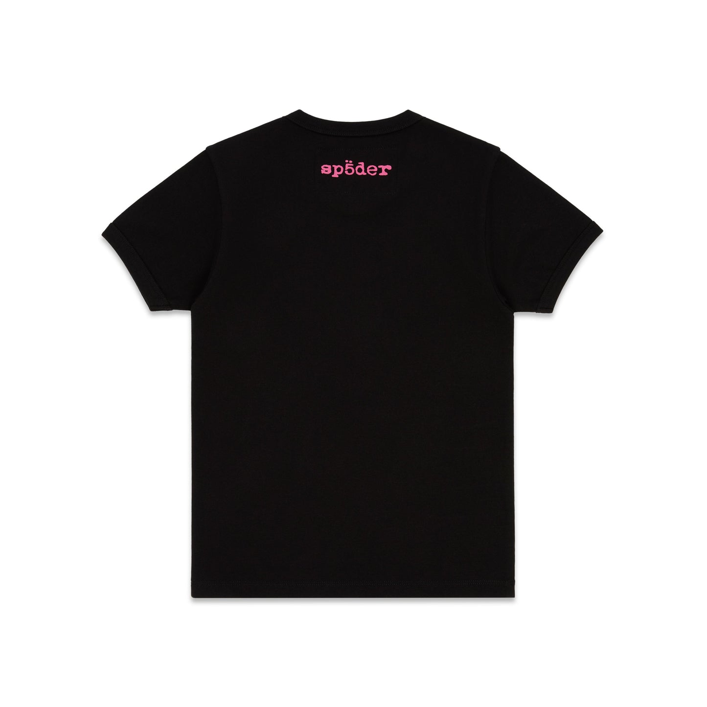 STAR GIRL BABY TEE