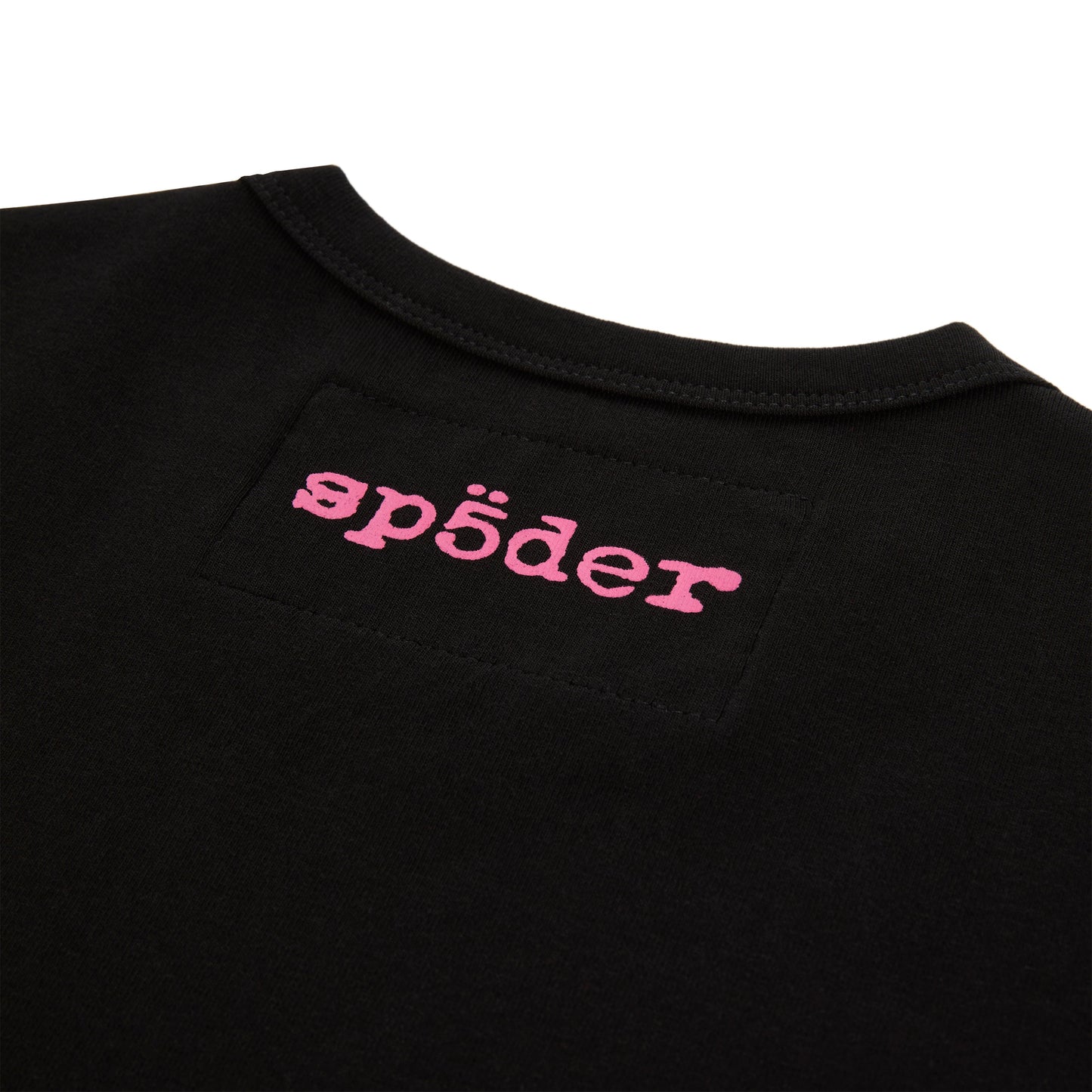 STAR GIRL BABY TEE