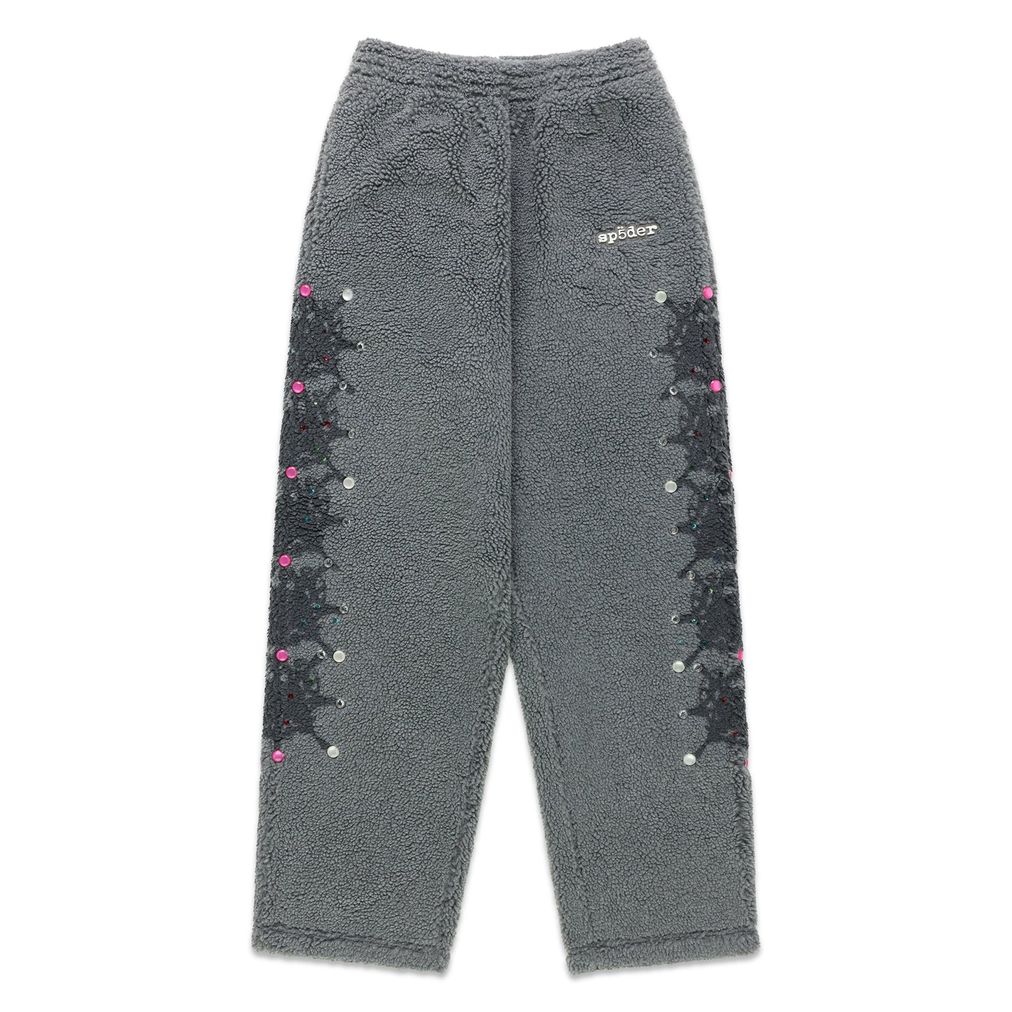 WEBSTONE TEDDY FLEECE PANT