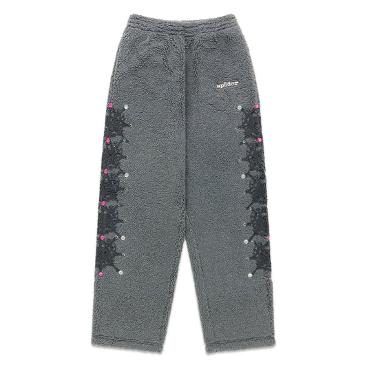 WEBSTONE TEDDY FLEECE PANT