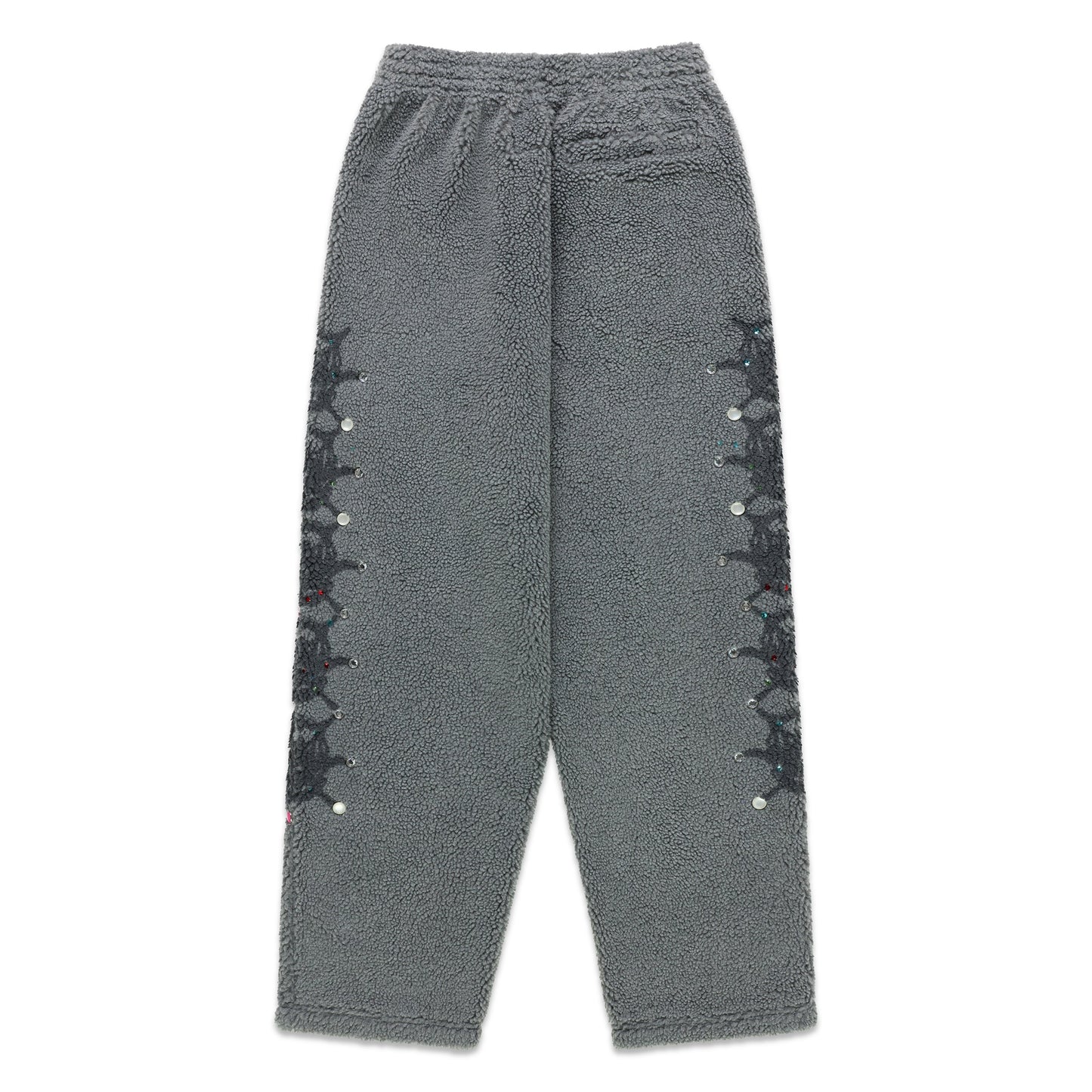 WEBSTONE TEDDY FLEECE PANT