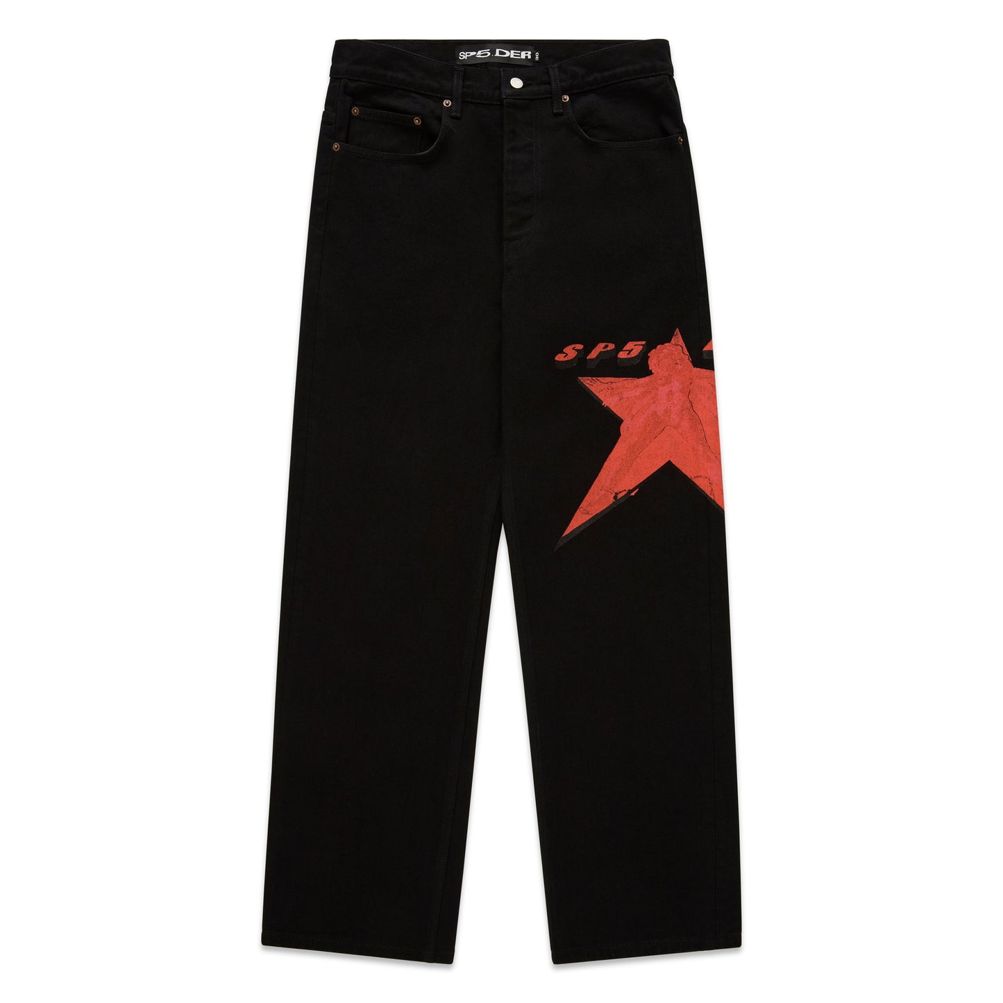 STAR GIRL DENIM
