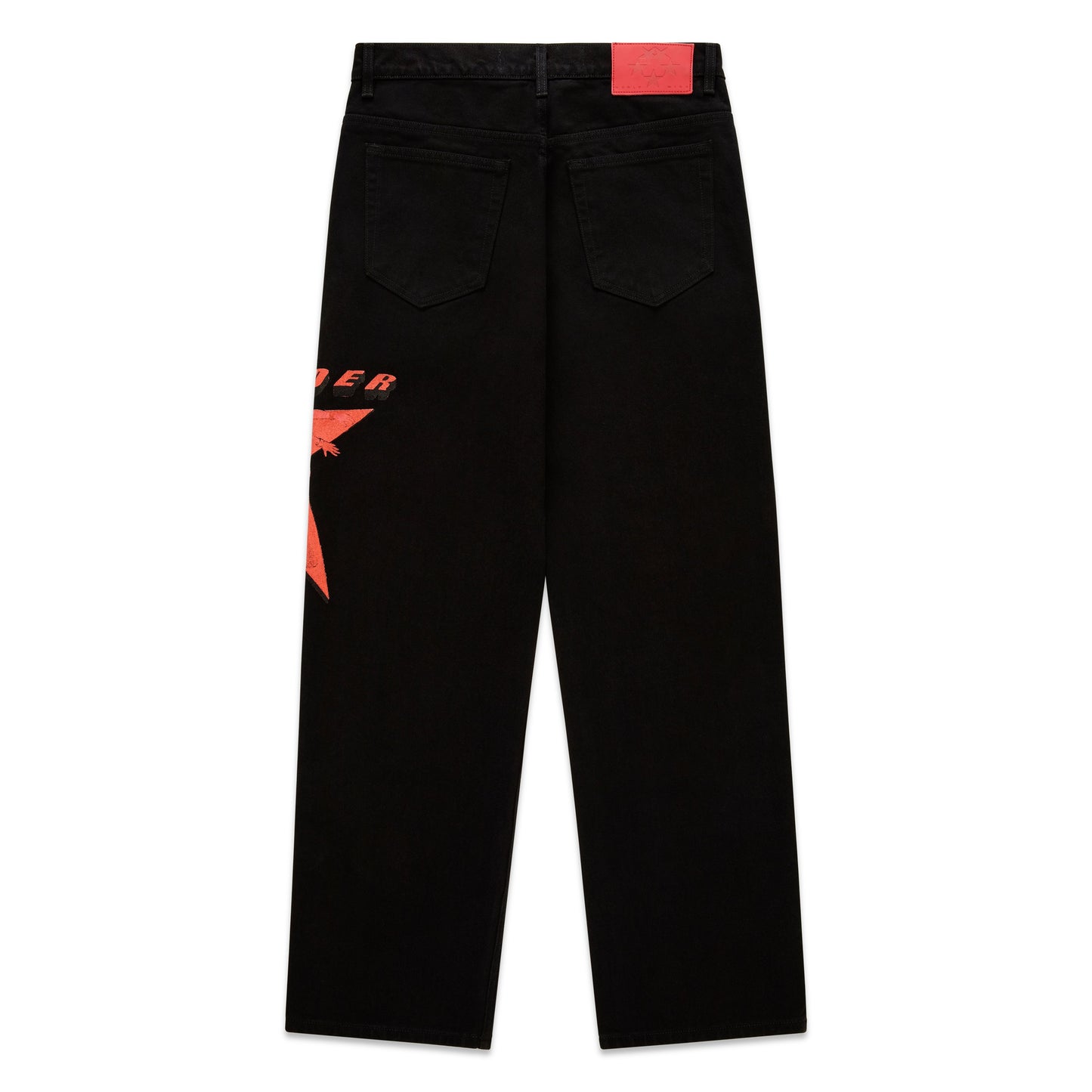 STAR GIRL DENIM