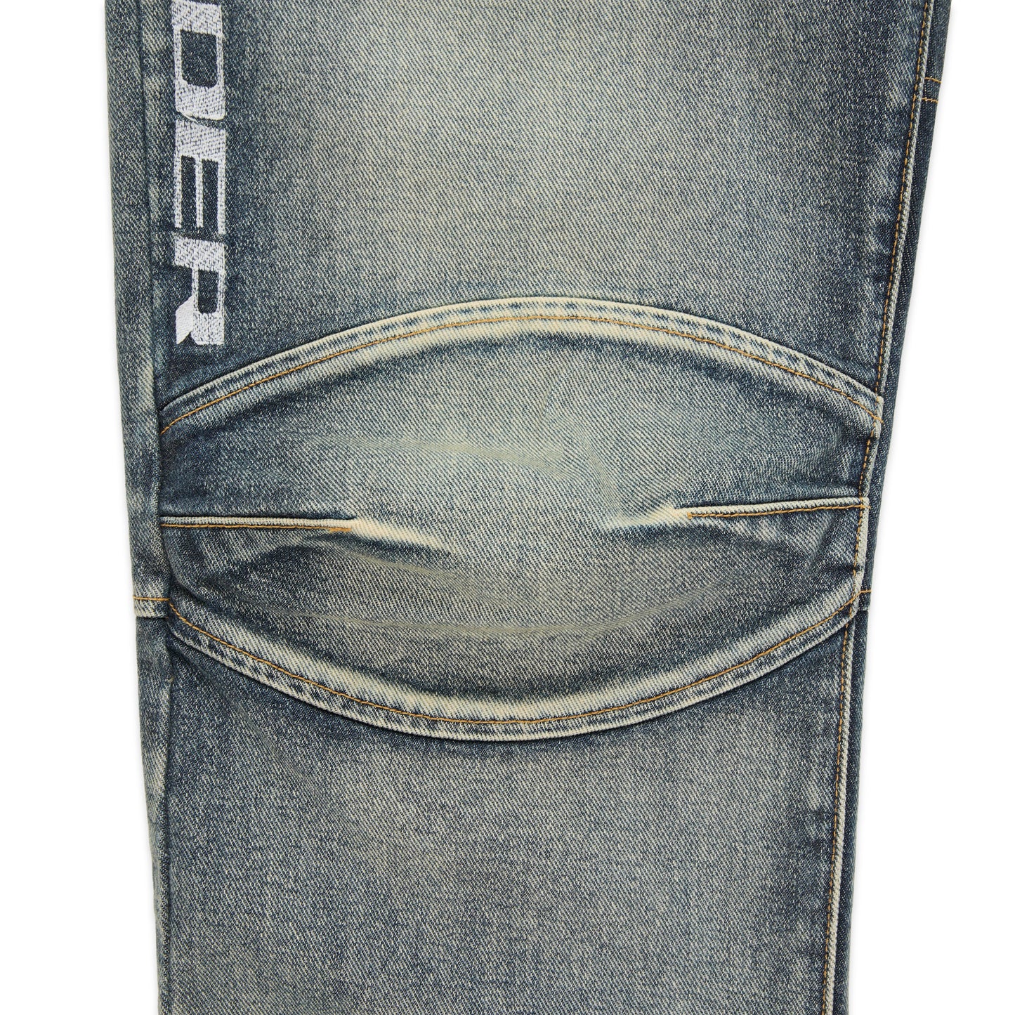 PIT CREW DENIM