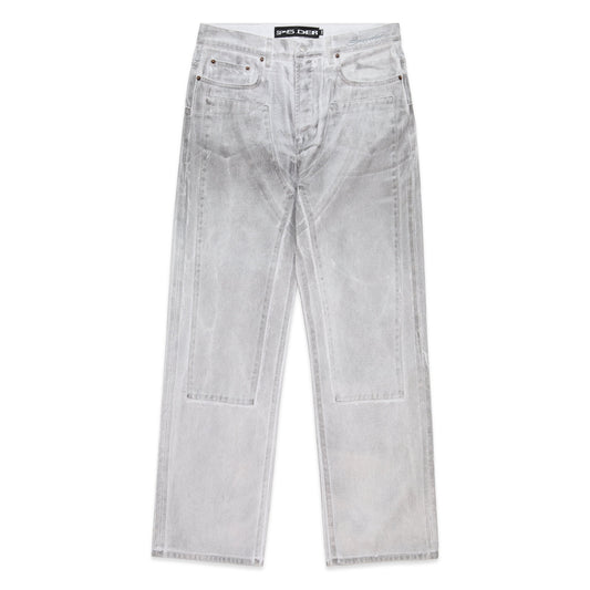 PLATINUM DENIM PANT