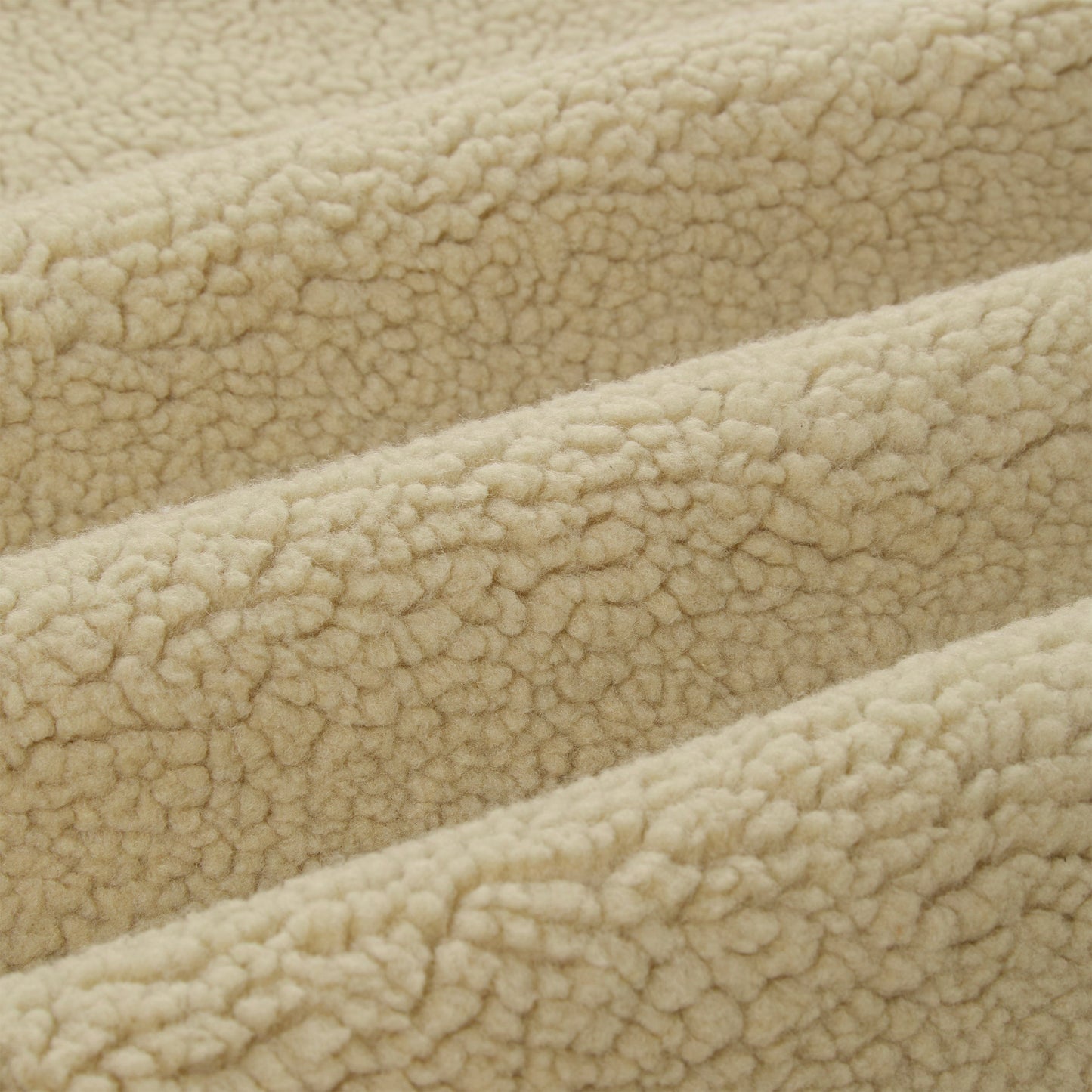 TEDDY FLEECE PANT