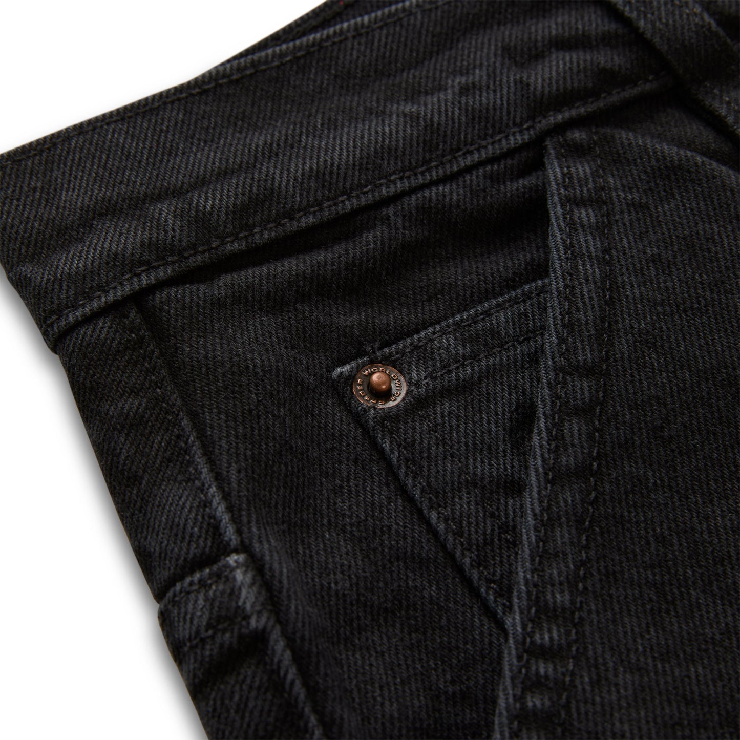 PIT CREW DENIM