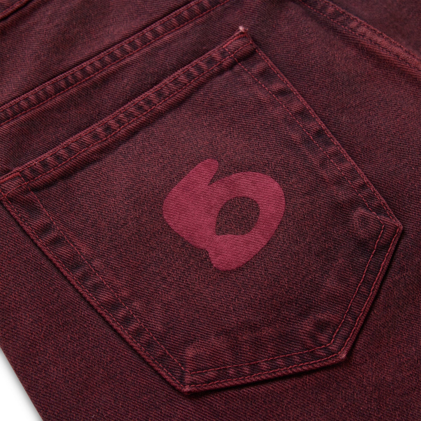 BELUGA DENIM