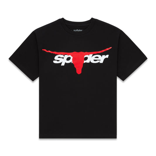 TX 5 FLAG TEE