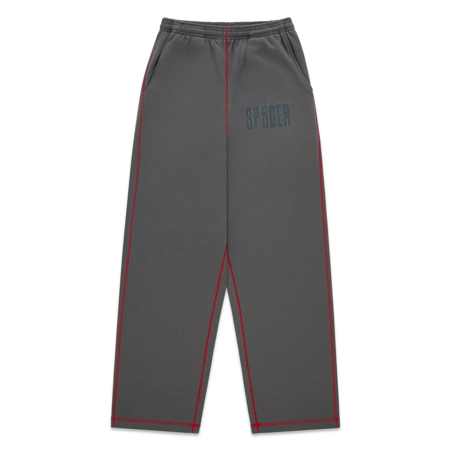 SLATE GREY ARCHIVE CONTRAST SWEATPANT