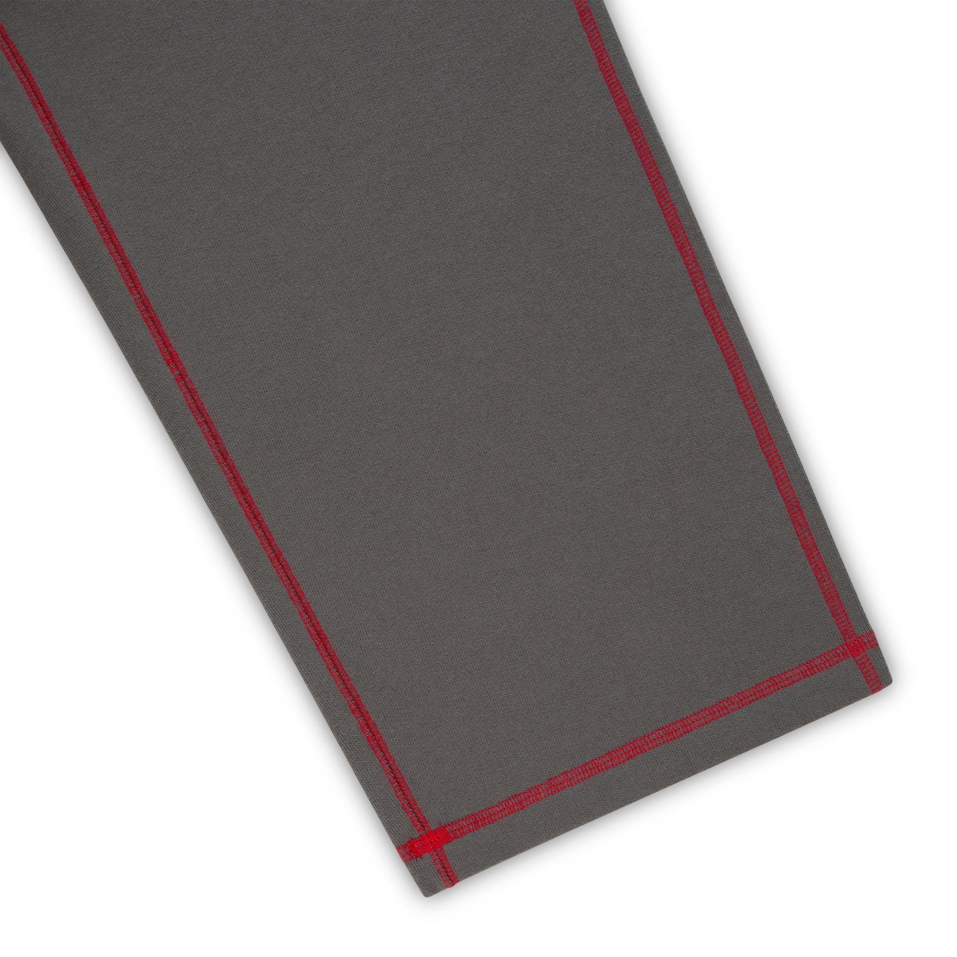 SLATE GREY ARCHIVE CONTRAST SWEATPANT