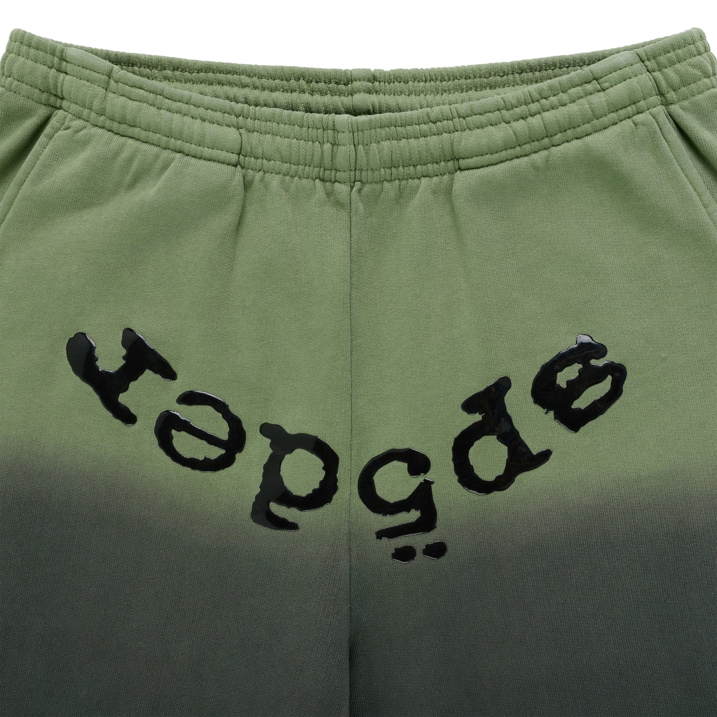 OG WEB OMBRE SWEATPANT