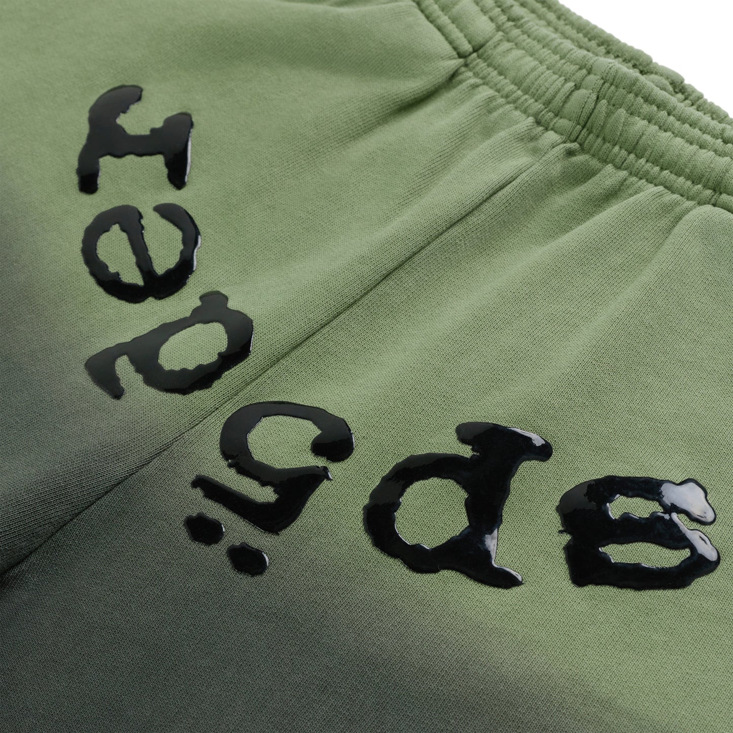 OG WEB OMBRE SWEATPANT