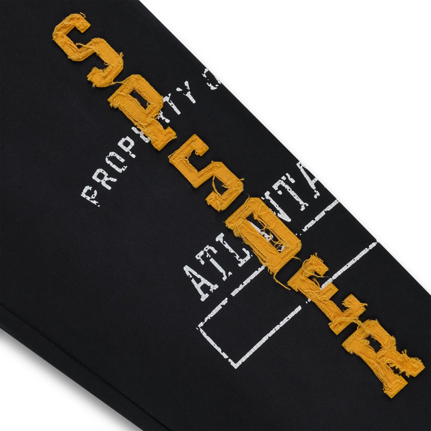 ISSUE 404 SWEATPANT