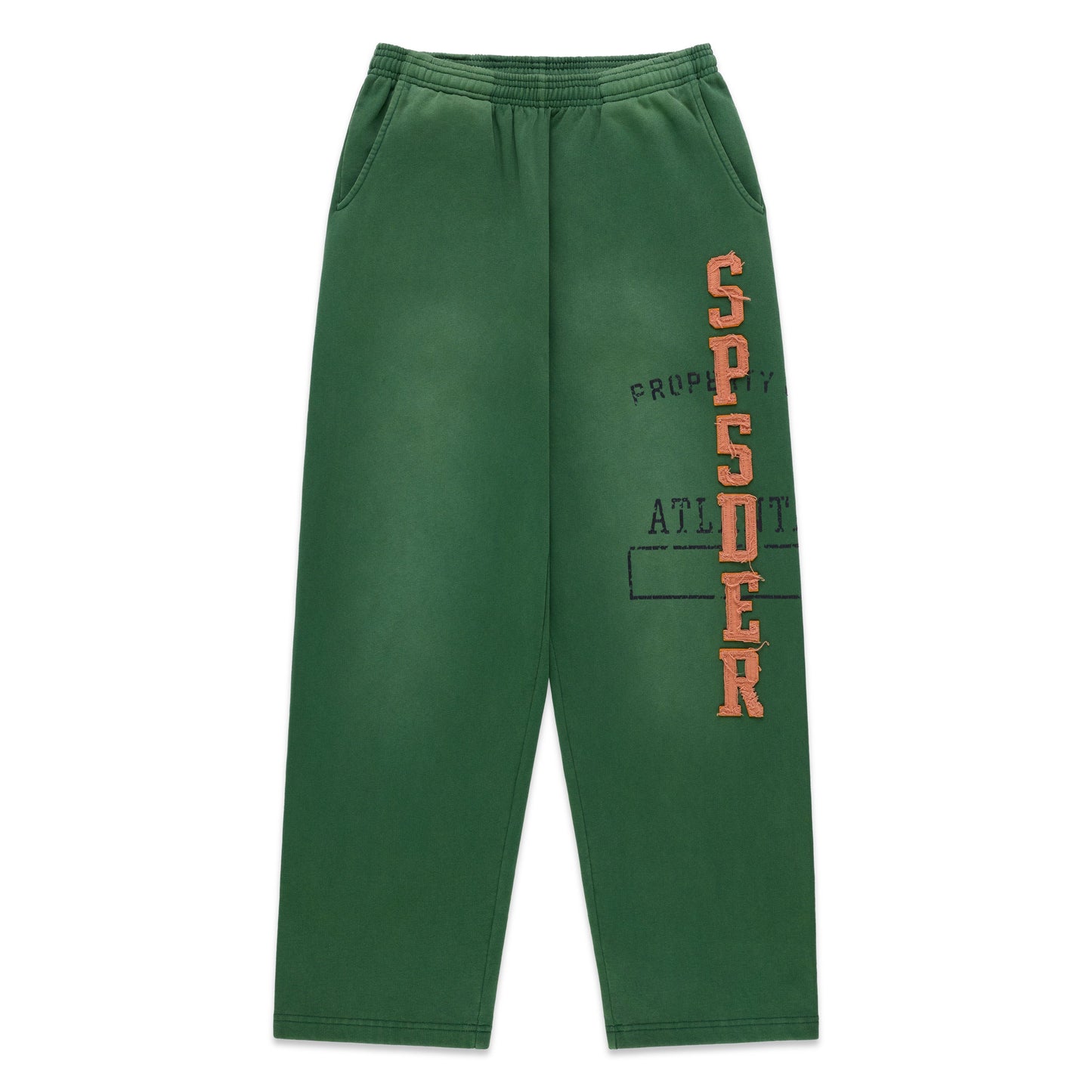 ISSUE 404 SWEATPANT