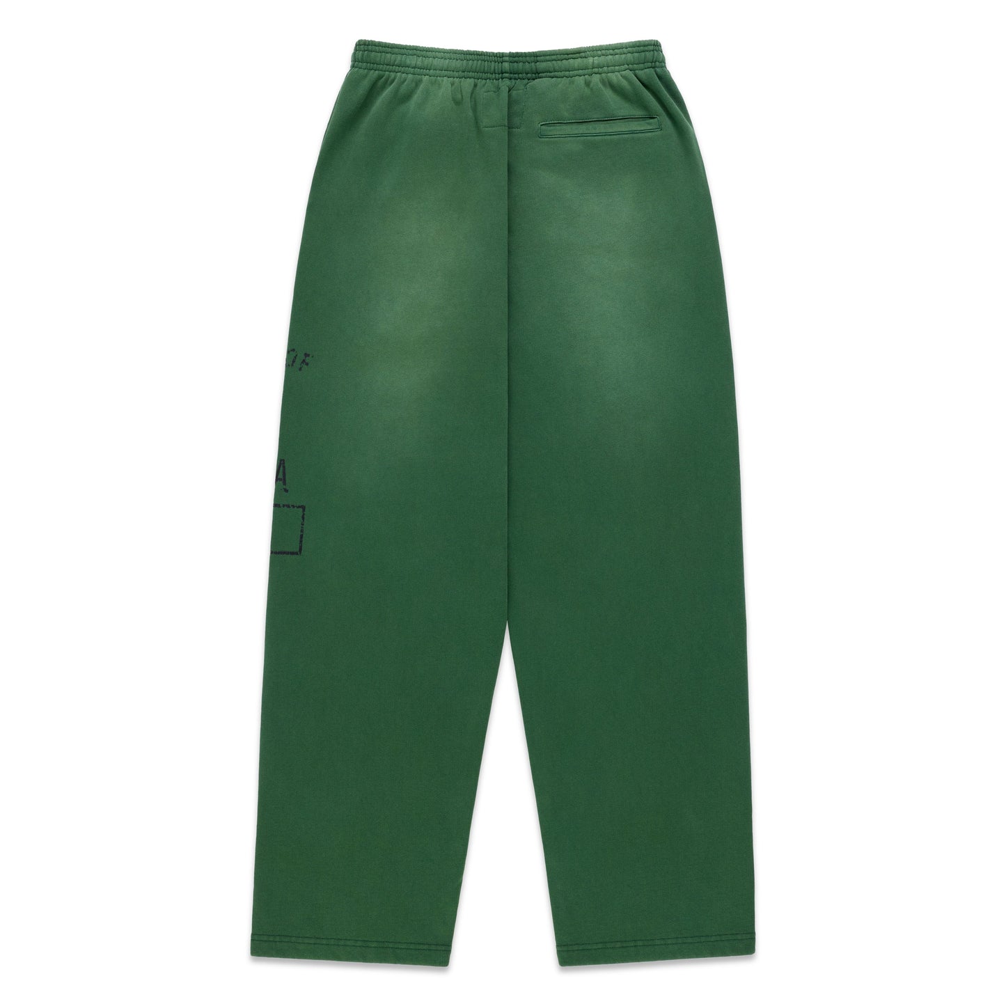ISSUE 404 SWEATPANT