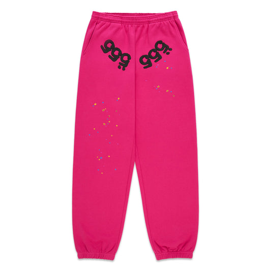 ANGEL NUMBER SWEATPANT