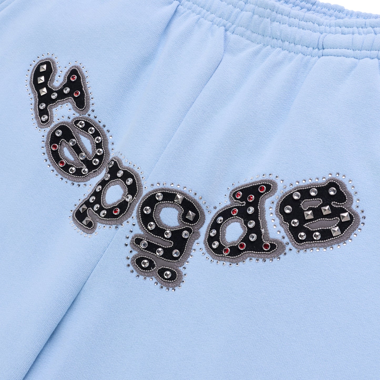 MIXED STONE OG LOGO SWEATPANT