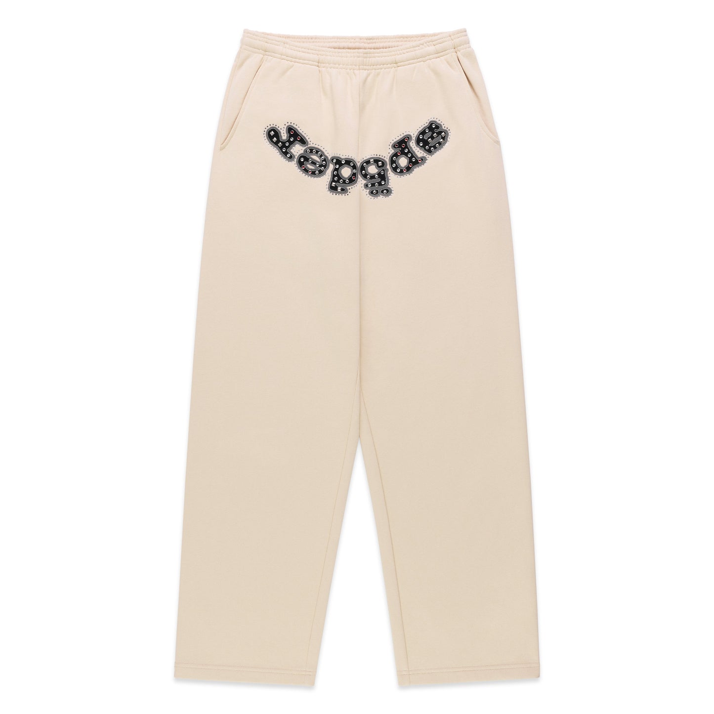 MIXED STONE OG LOGO SWEATPANT