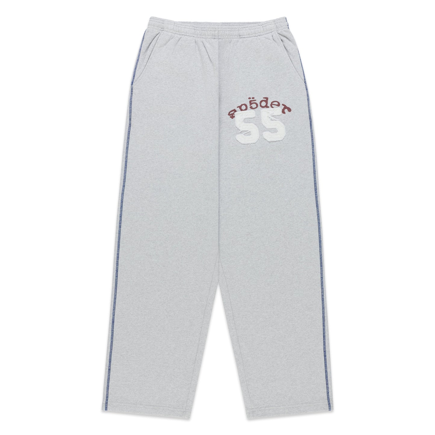 55 UNIVERSITY WIDE LEG SWEATPANT