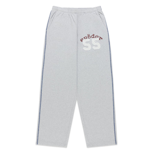 55 UNIVERSITY WIDE LEG SWEATPANT