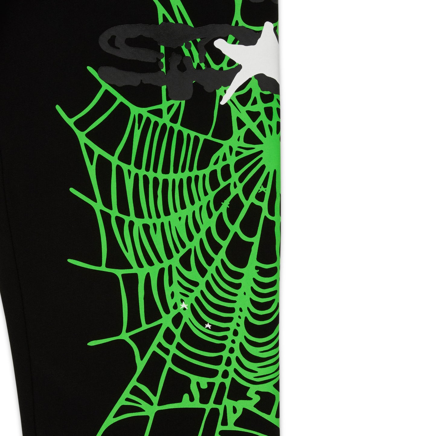 HEAVY WEB SWEATPANT