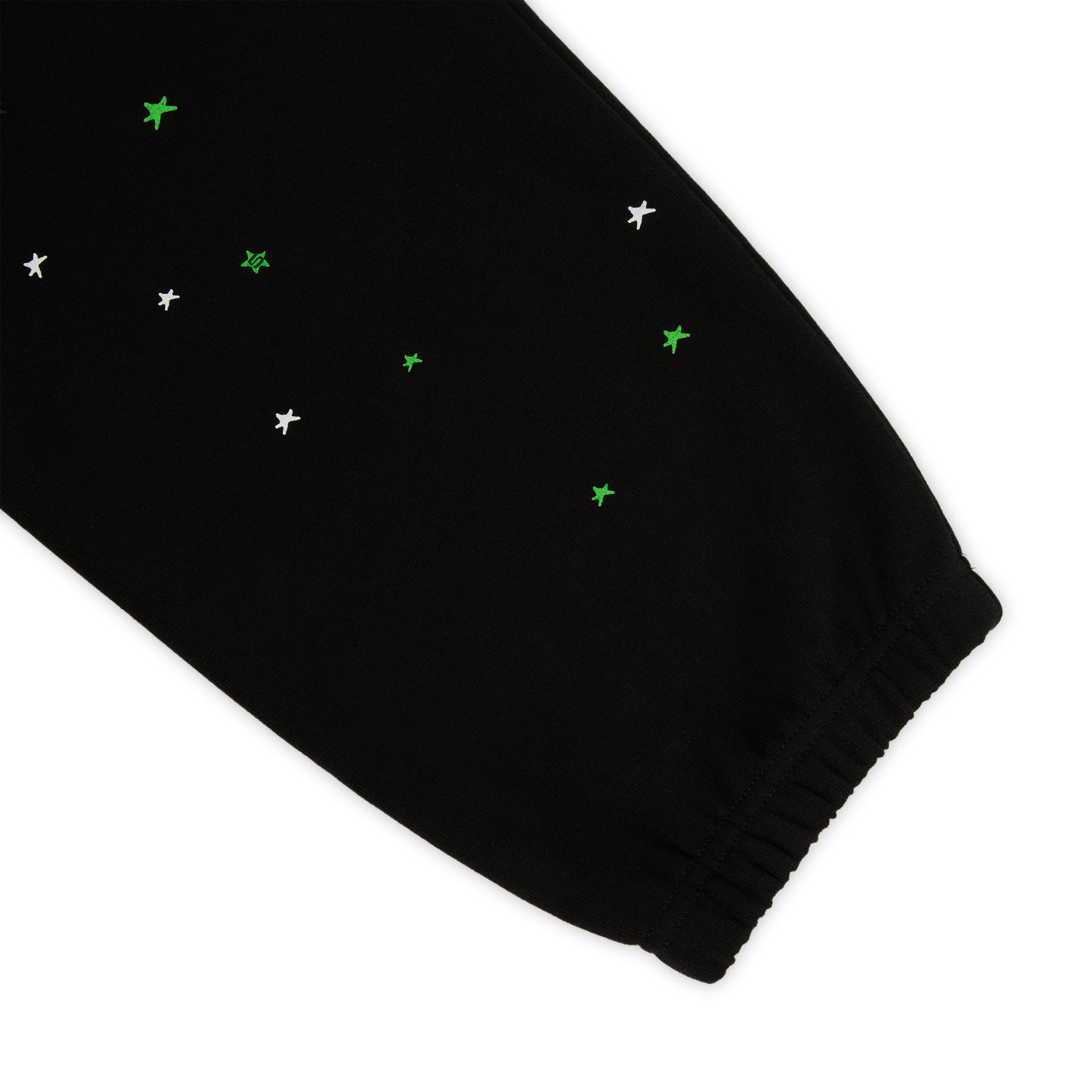 HEAVY WEB SWEATPANT