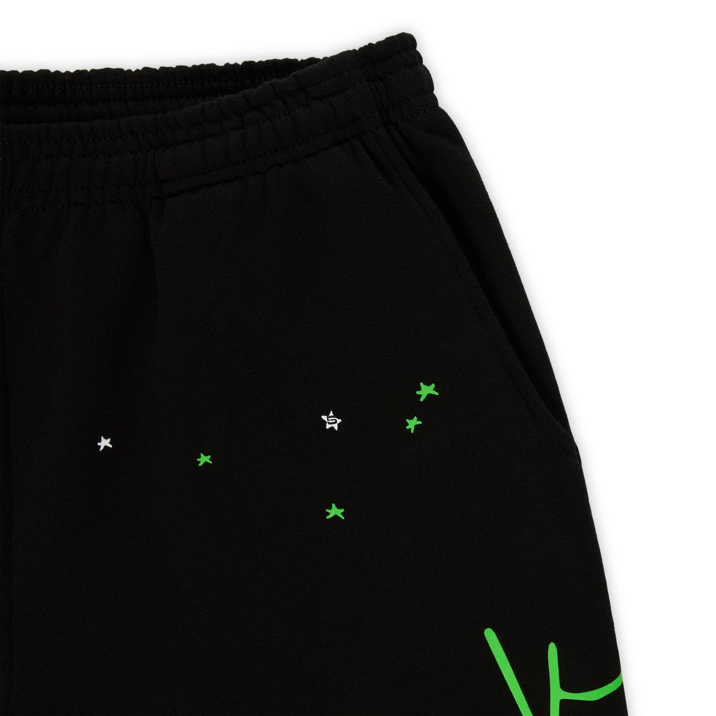 HEAVY WEB SWEATPANT