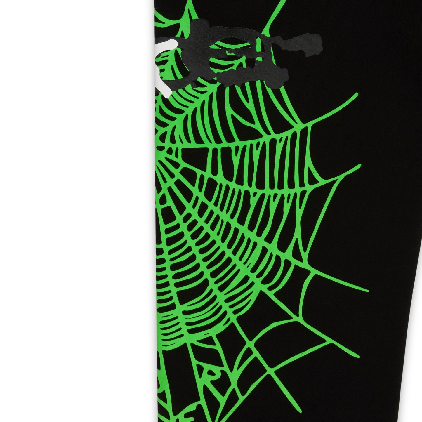 HEAVY WEB SWEATPANT