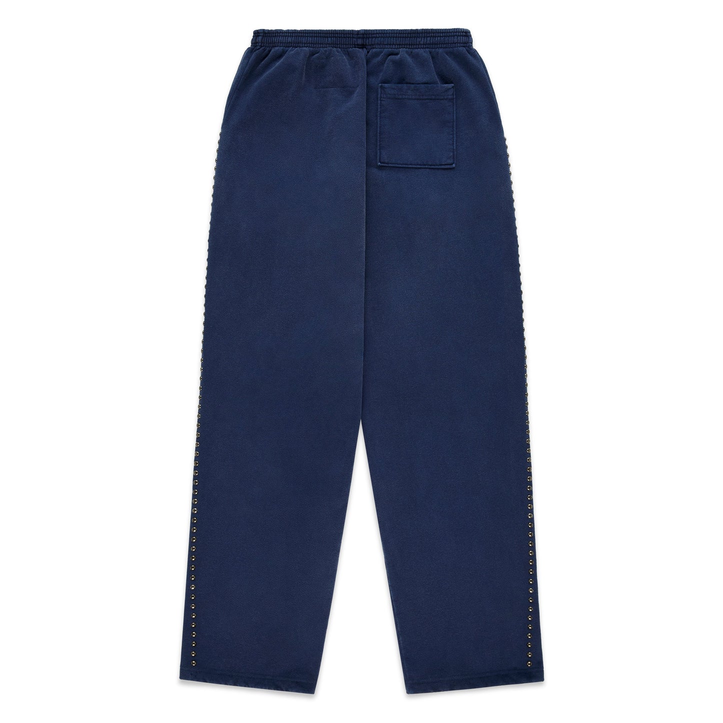 BLUE PUNK V3 STUDDED SWEATPANT