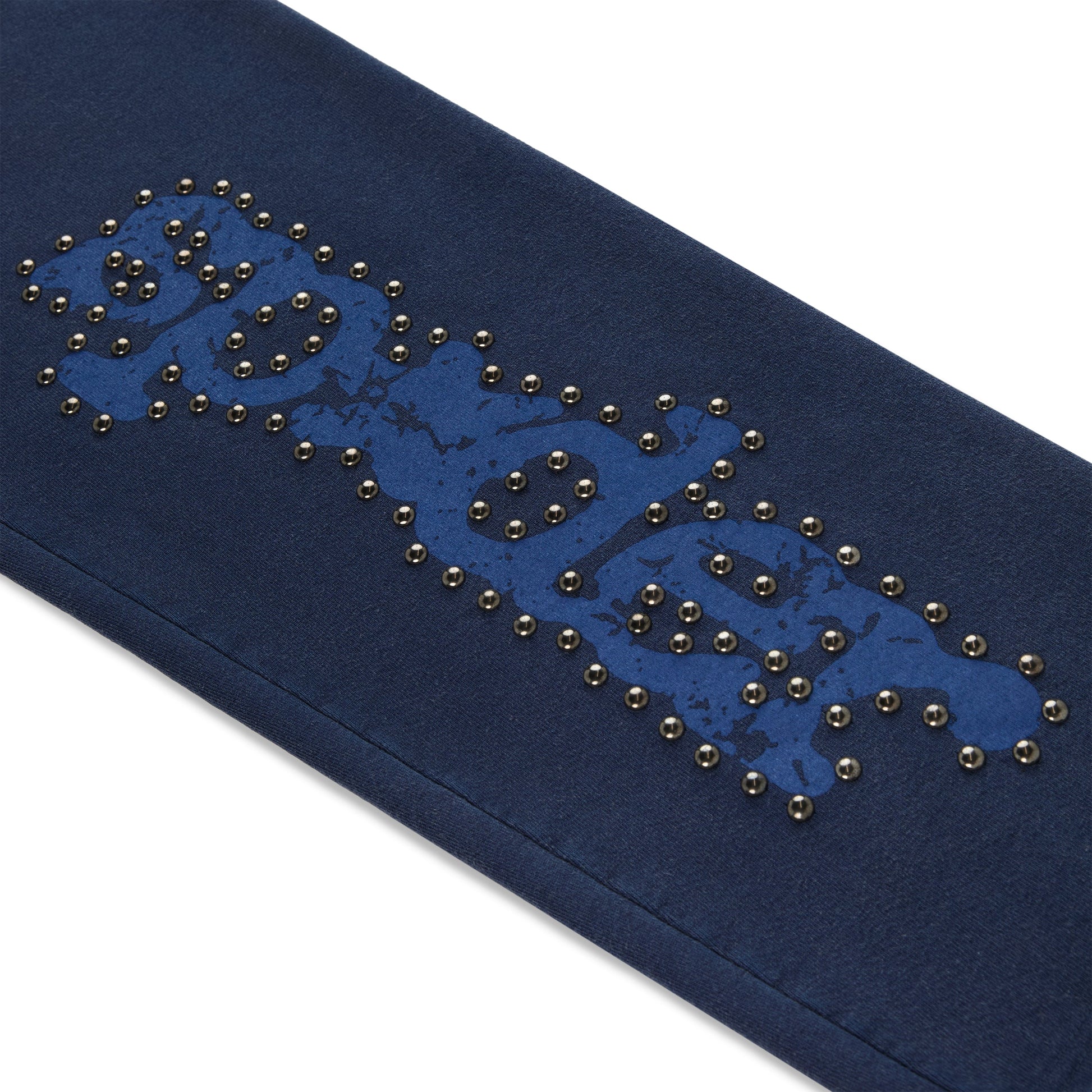 BLUE PUNK V3 STUDDED SWEATPANT
