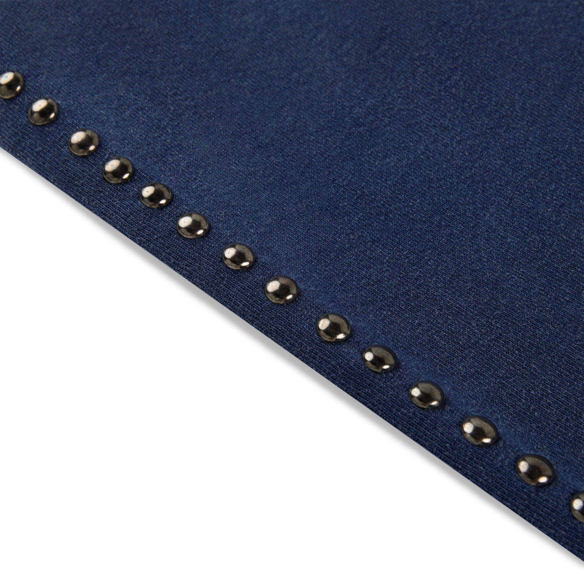 BLUE PUNK V3 STUDDED SWEATPANT