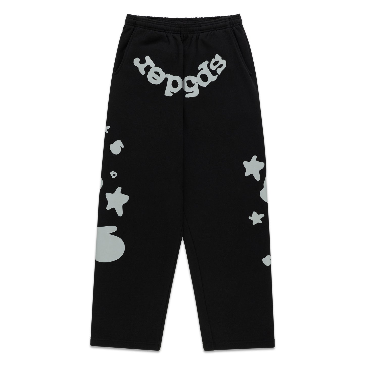 REFLECTIVE BELUGA SWEATPANT