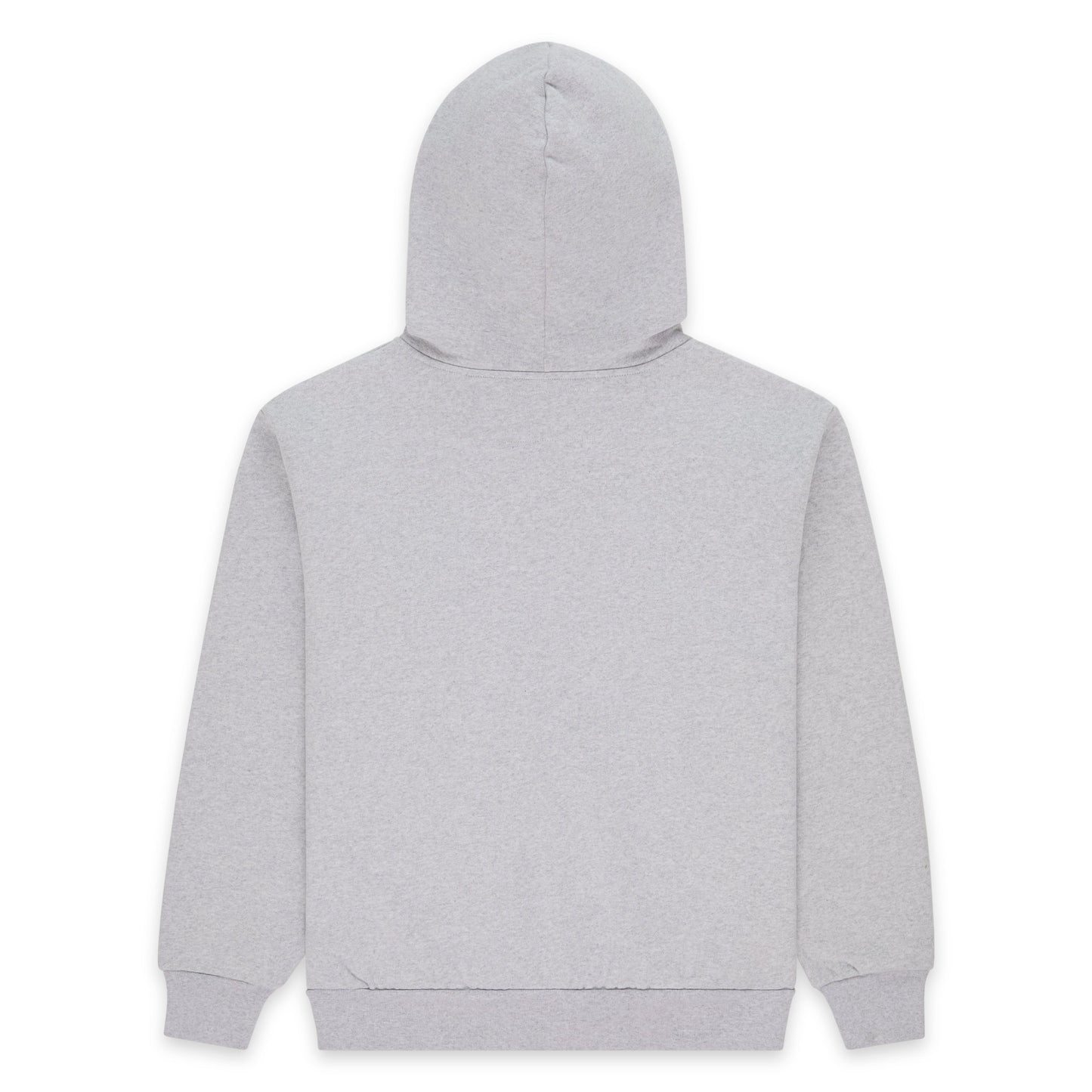 MX555 ZIP HOODIE