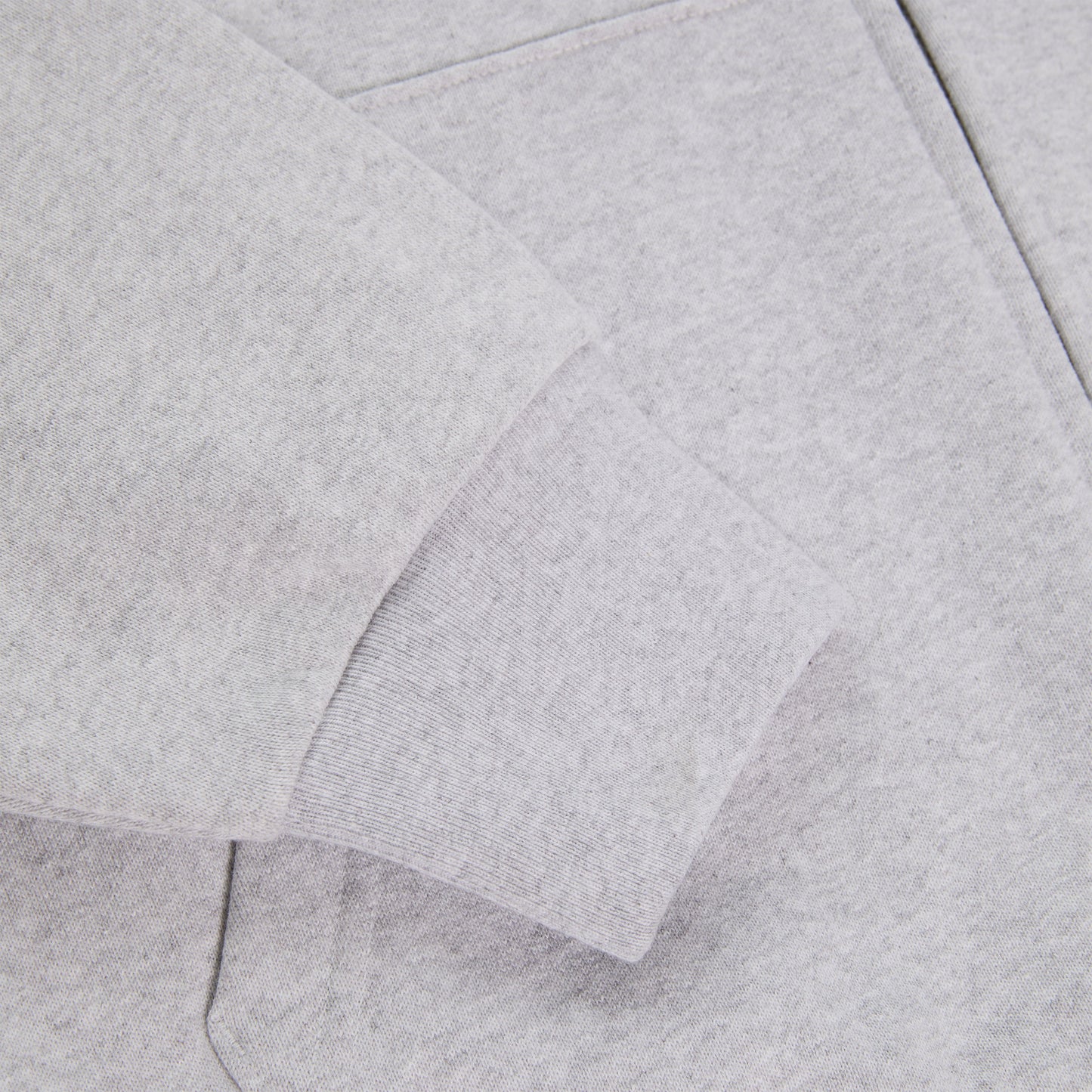 MX555 ZIP HOODIE