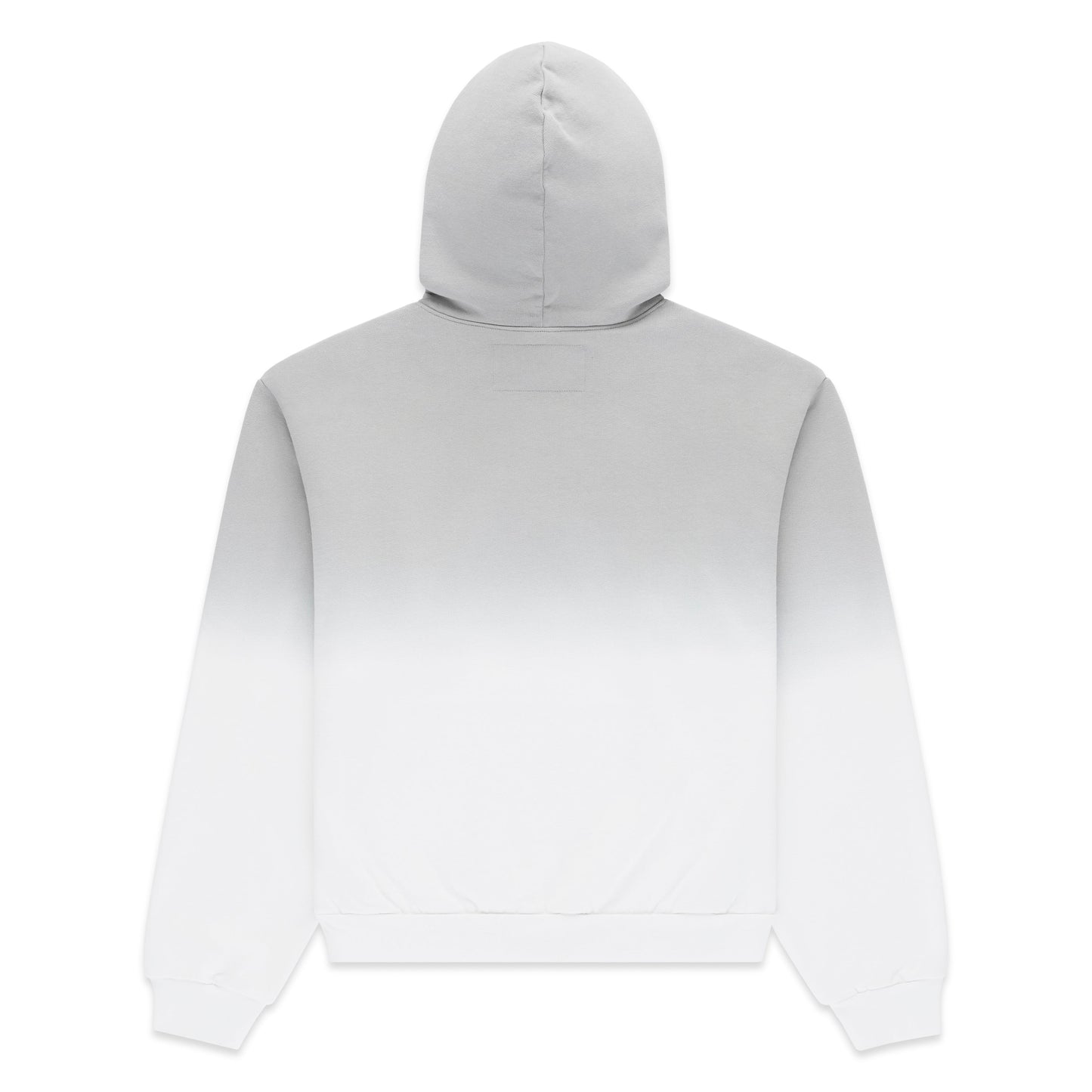 OG WEB V2 OMBRE HOODIE