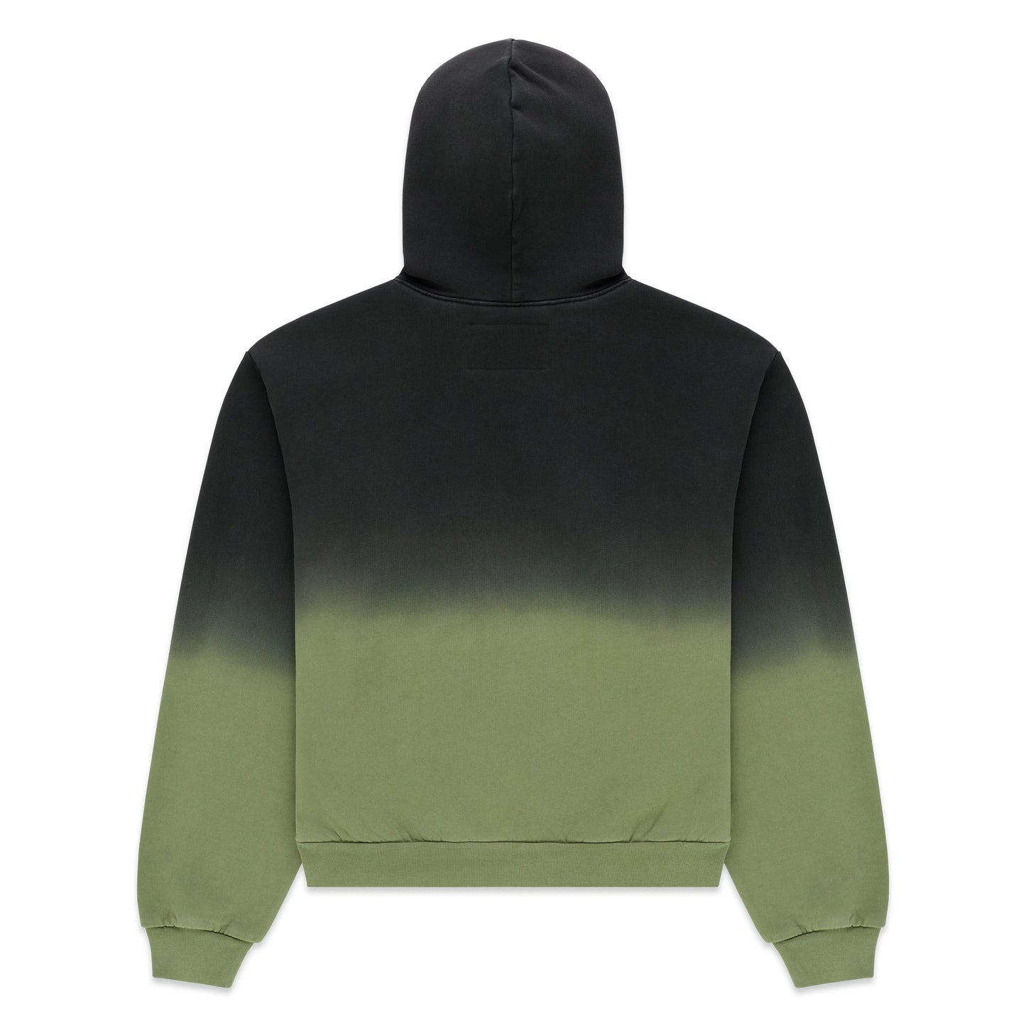 OG WEB OMBRE HOODIE