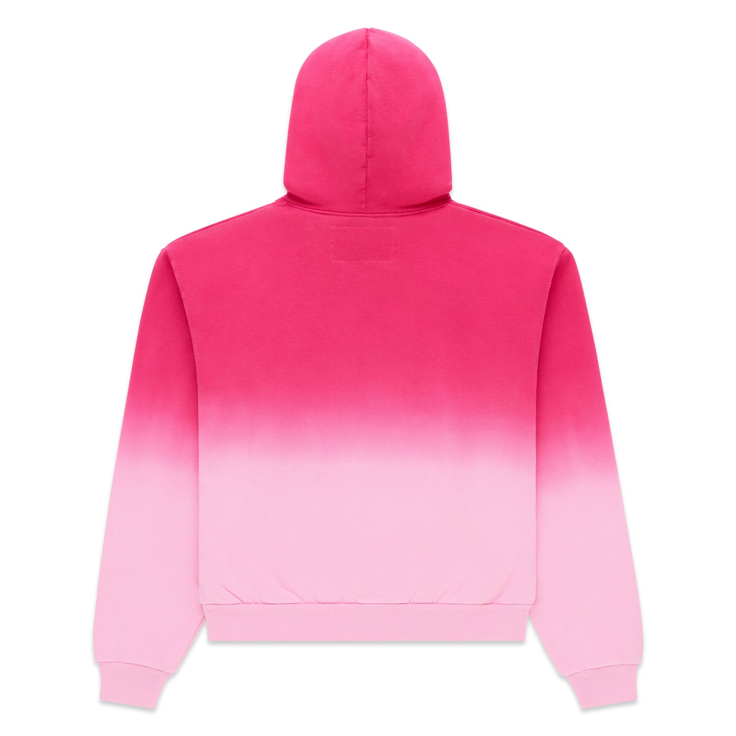 OG WEB OMBRE HOODIE