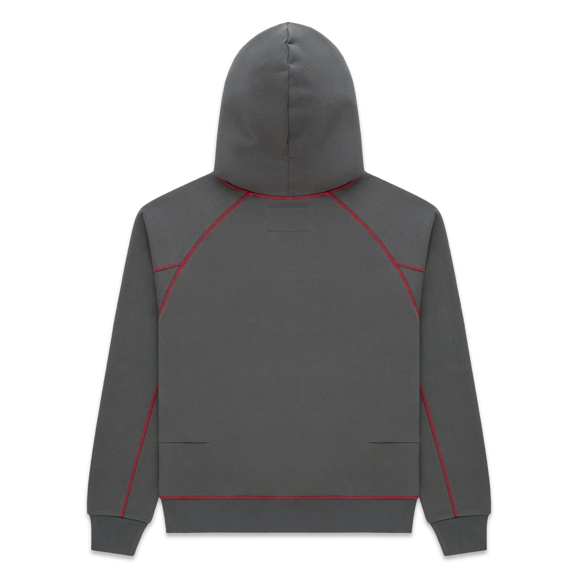 SLATE ARCHIVE CONTRAST HOODIE
