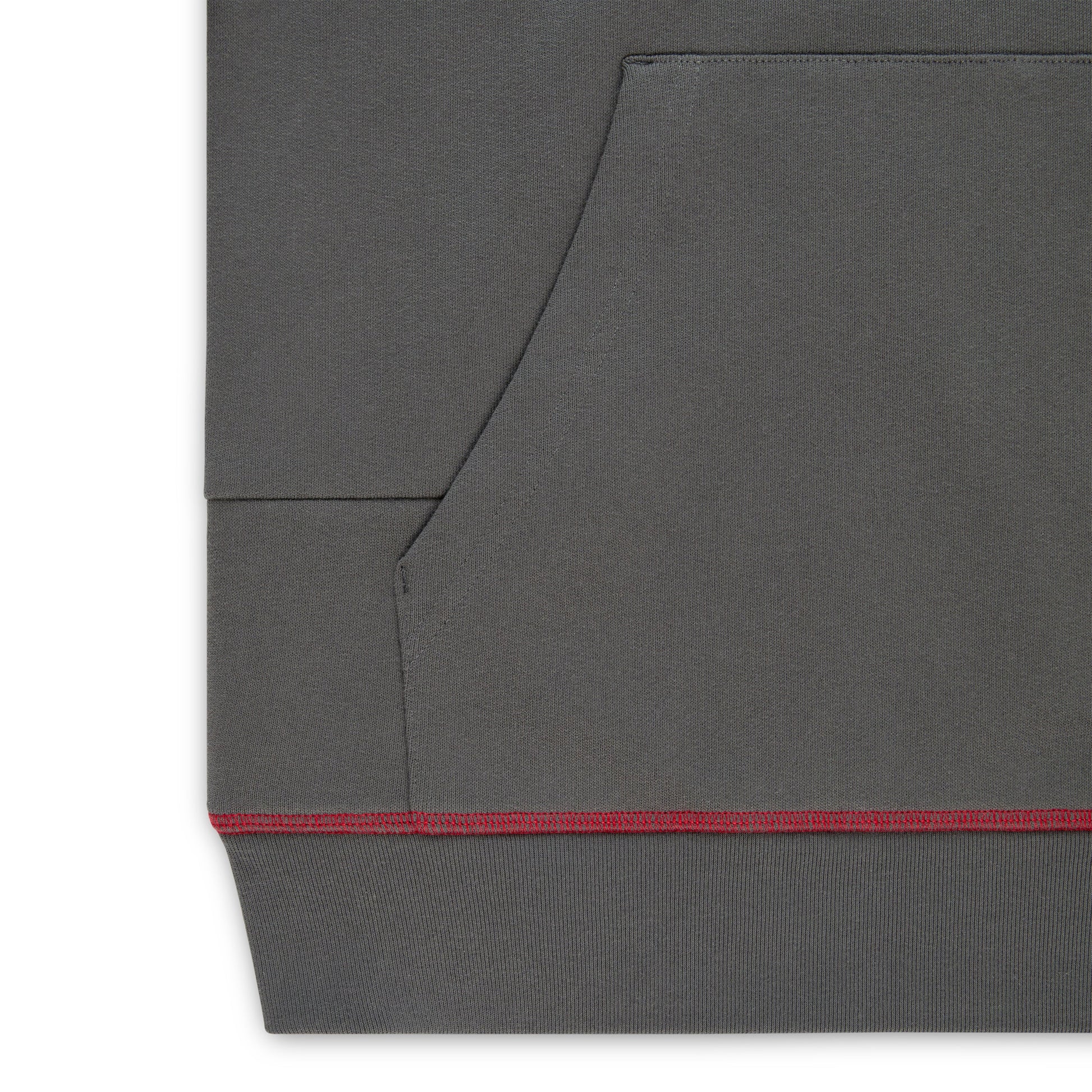 SLATE ARCHIVE CONTRAST HOODIE