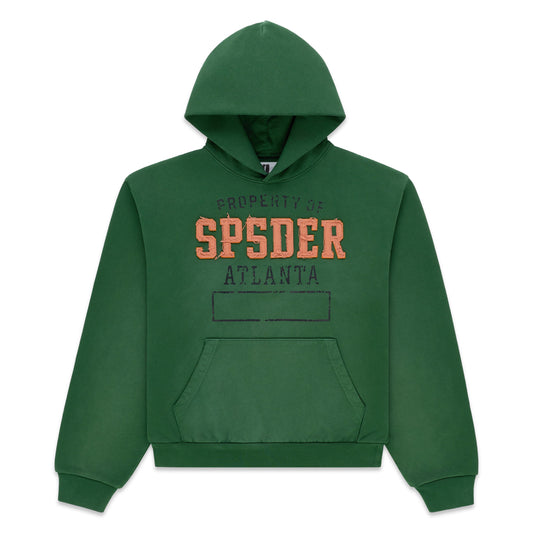 ISSUE 404 HOODIE