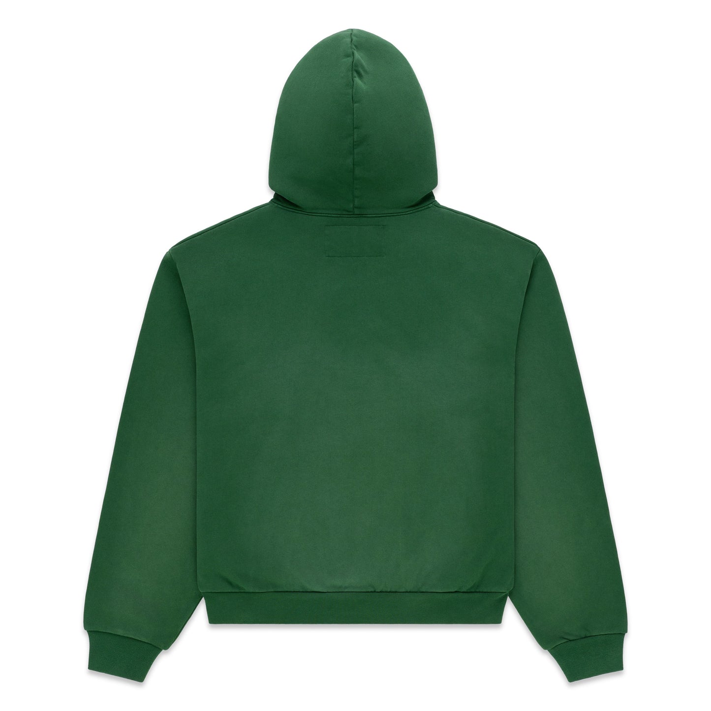 ISSUE 404 HOODIE