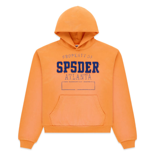 ISSUE 404 HOODIE
