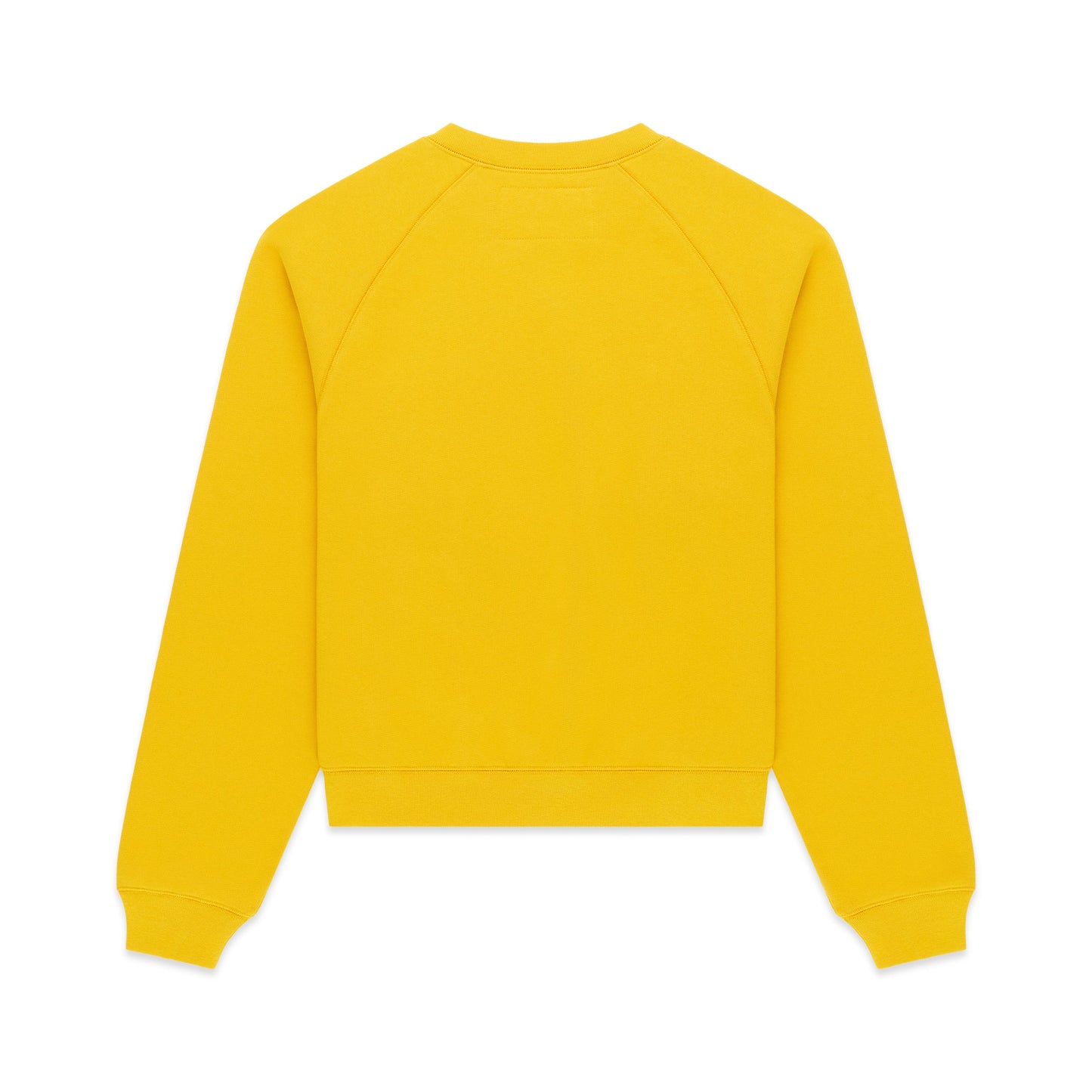 I H8 WHEN GIRLS DIE RAGLAN CREWNECK
