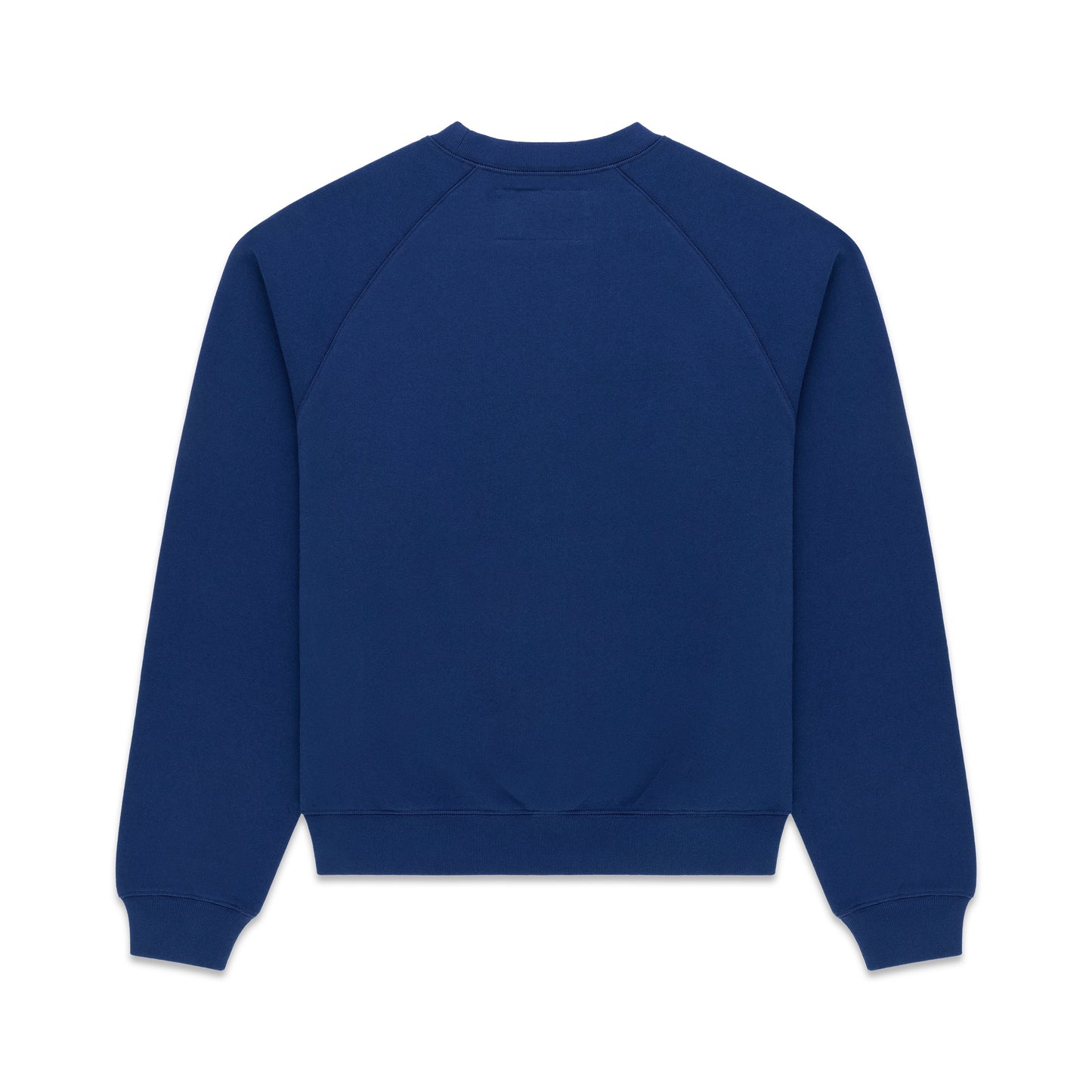 I H8 WHEN GIRLS DIE RAGLAN CREWNECK