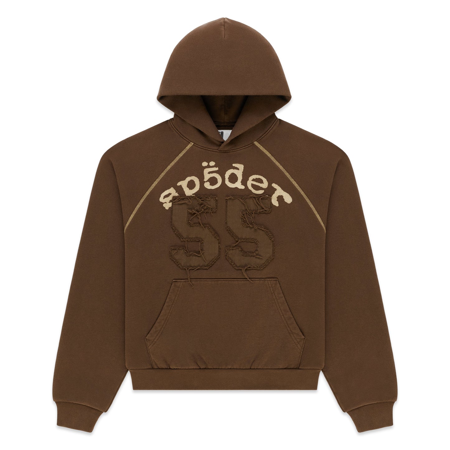 55 UNIVERSITY HOODIE