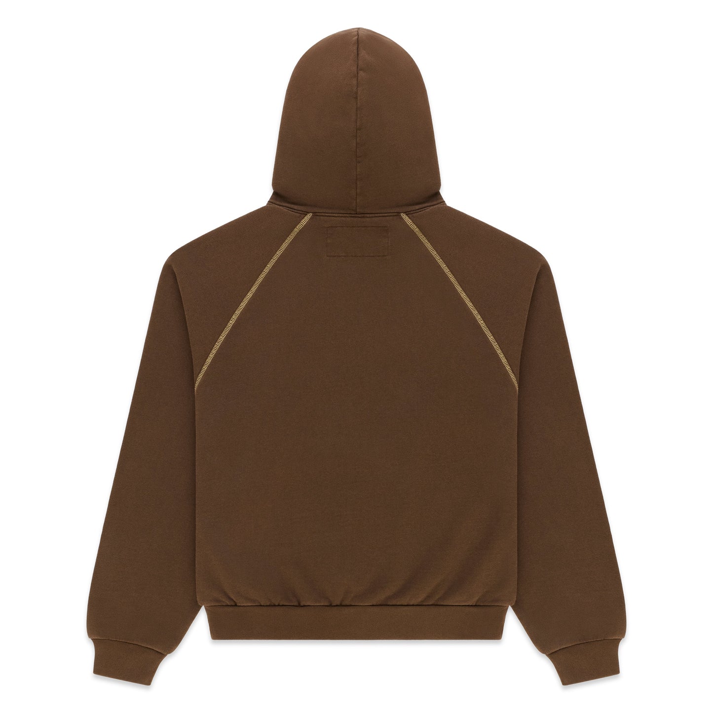 55 UNIVERSITY HOODIE