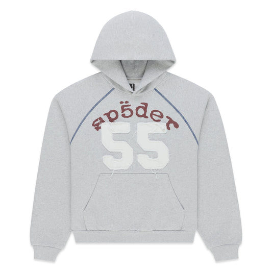 55 UNIVERSITY HOODIE